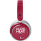 NBA Miami Heat Standard - Red Surface Headphones Skin